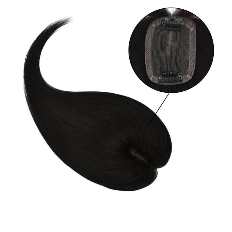 Basic Hair, black hair extension transparent background PNG