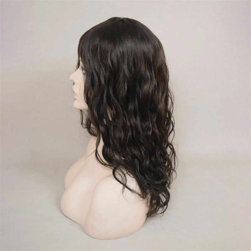 body wave wig