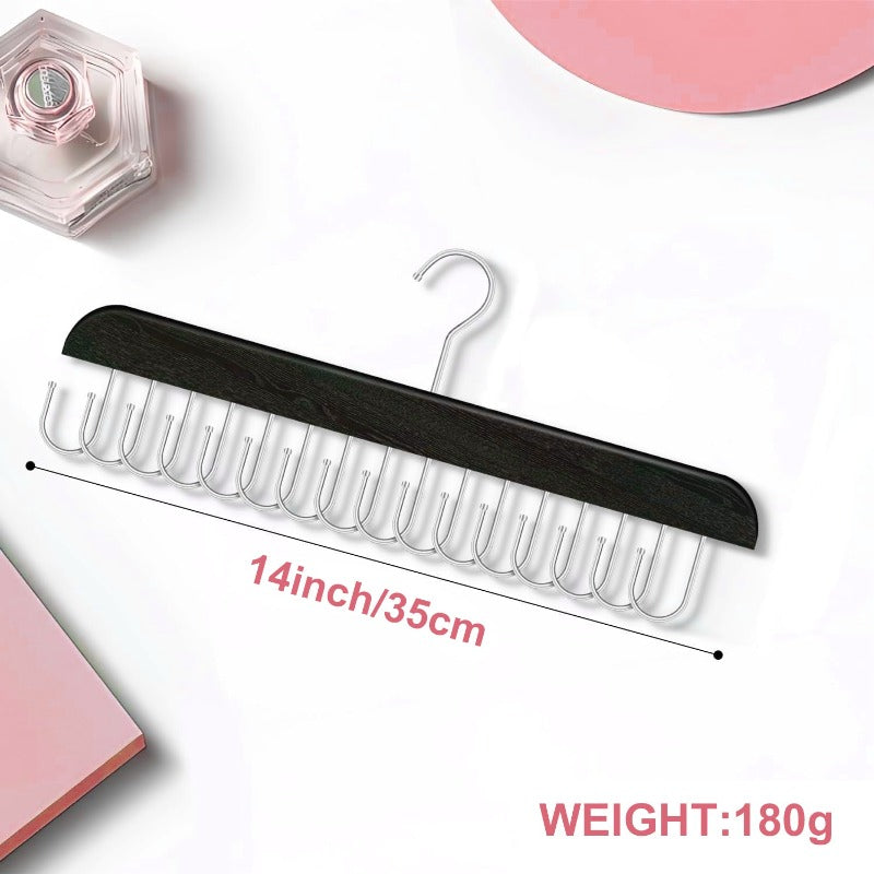 16 Tooth Holder Hanger | Hair Extension Hanger | E-LITCHI Hair