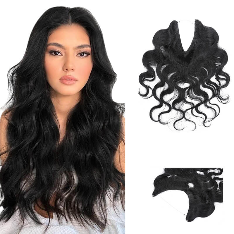 Halo hair extensions african american outlet hair