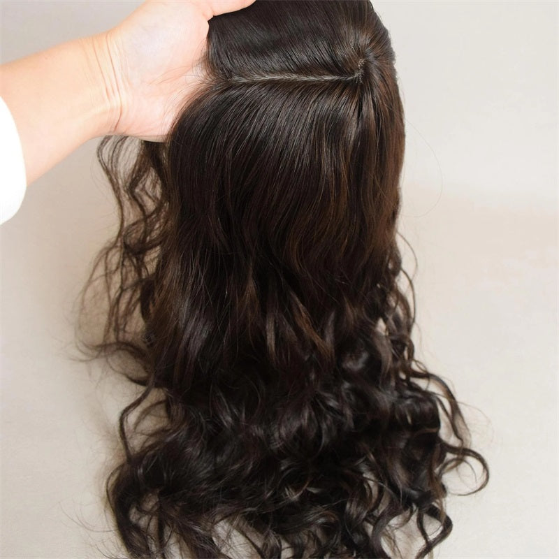 european human virgin hair