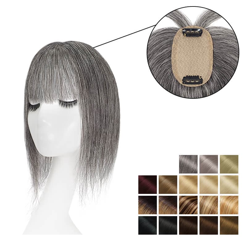 Wig toppers outlet uk