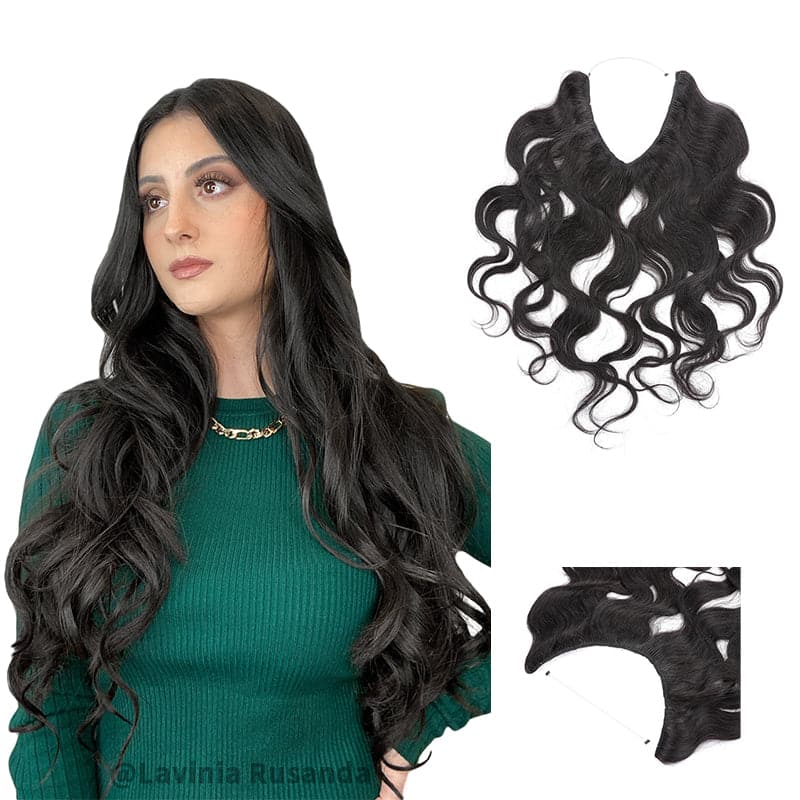 Halo hair extensions shop african american hair